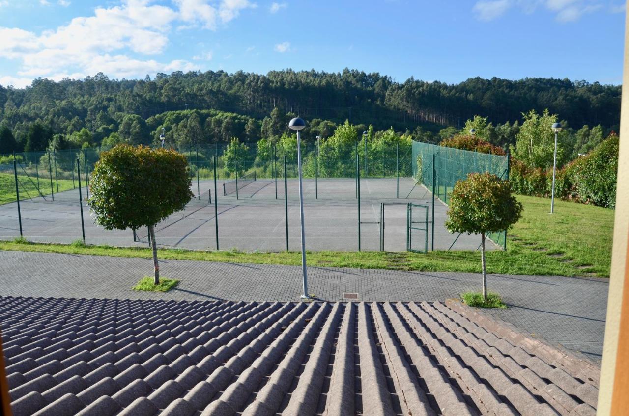 Precioso Adosado En Urbanizacion Con Campo De Golf Villa Mino Buitenkant foto