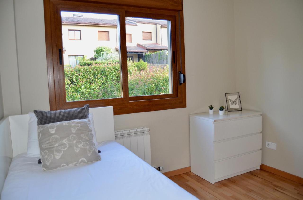 Precioso Adosado En Urbanizacion Con Campo De Golf Villa Mino Buitenkant foto