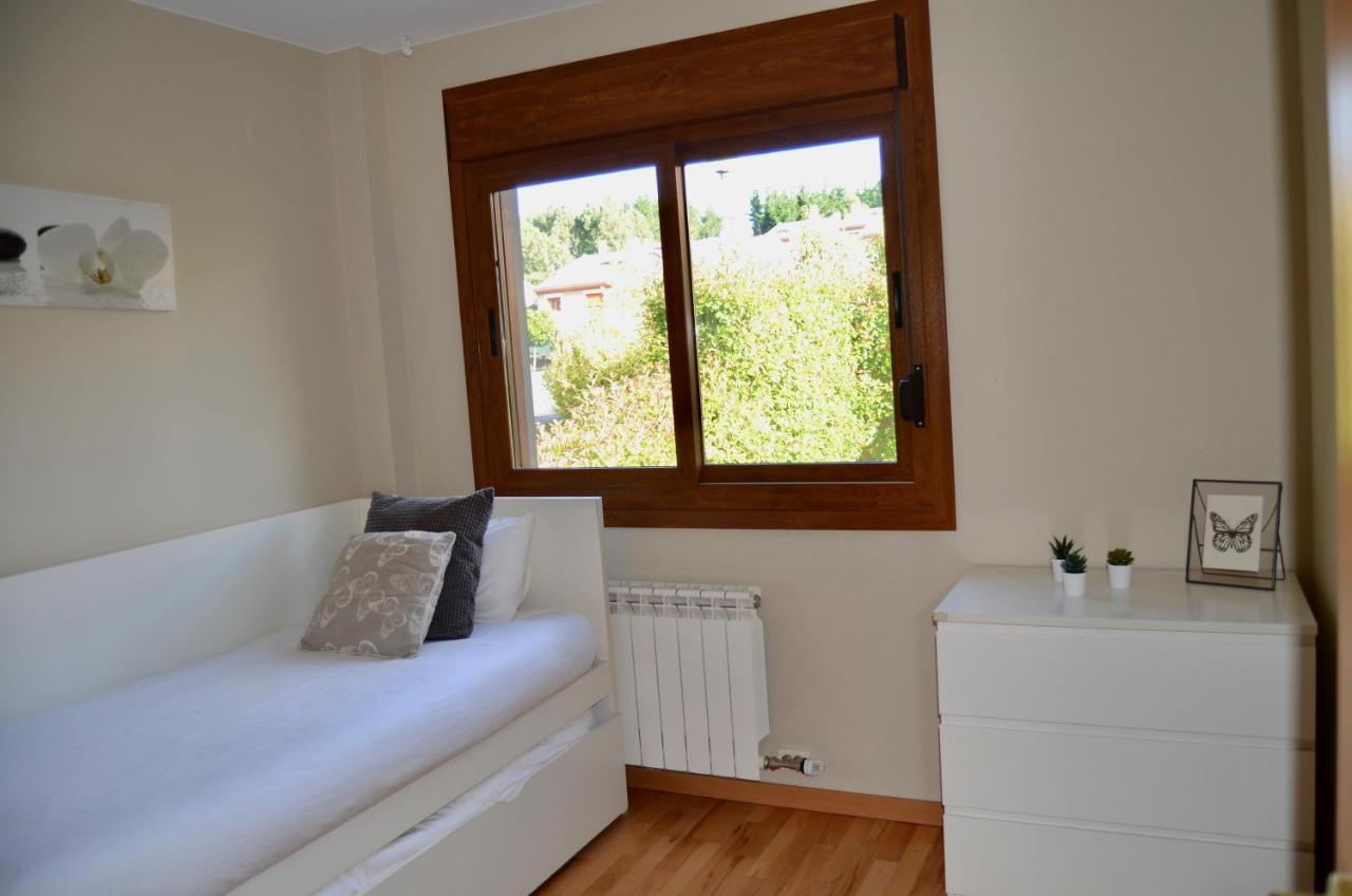 Precioso Adosado En Urbanizacion Con Campo De Golf Villa Mino Buitenkant foto
